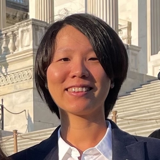 Photo of Ching-Wen Hsu