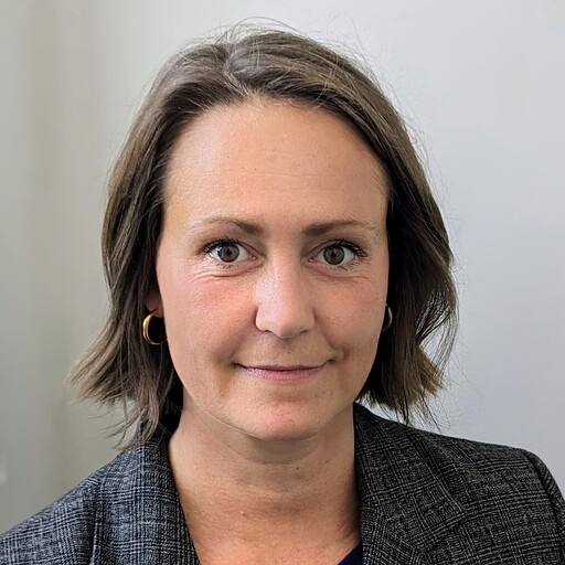 Photo of Heidi Koldsø, PhD